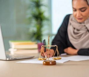 استشارة قضية عمالية